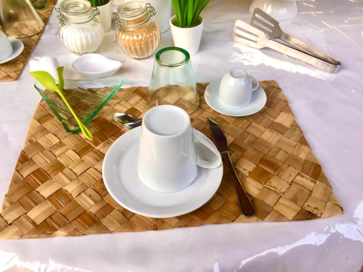Villa Franci 圣特雷莎加卢拉 外观 照片