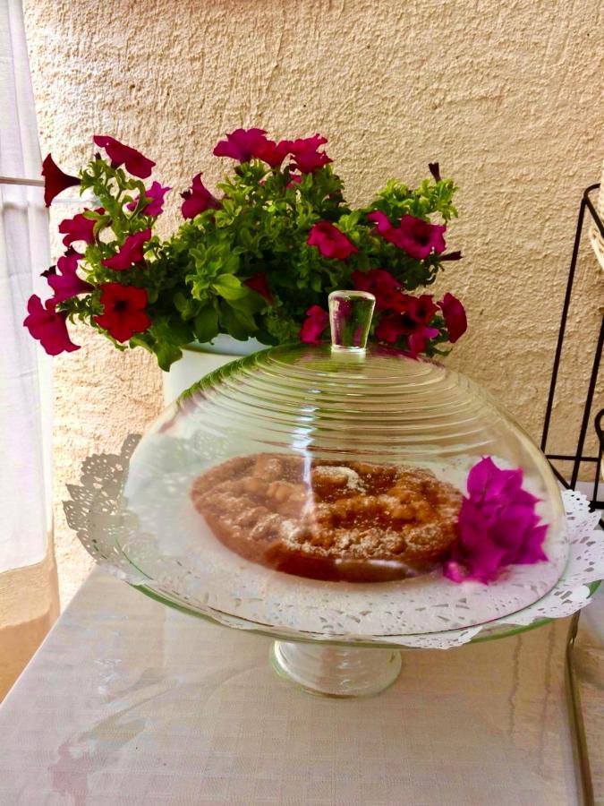 Villa Franci 圣特雷莎加卢拉 外观 照片