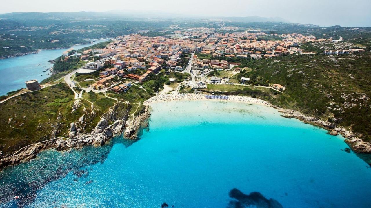 Villa Franci 圣特雷莎加卢拉 外观 照片