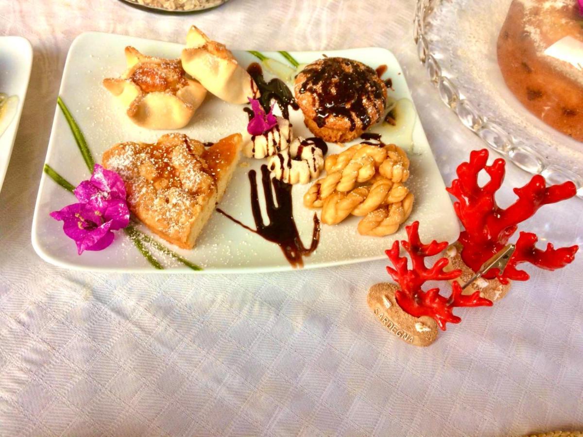 Villa Franci 圣特雷莎加卢拉 外观 照片
