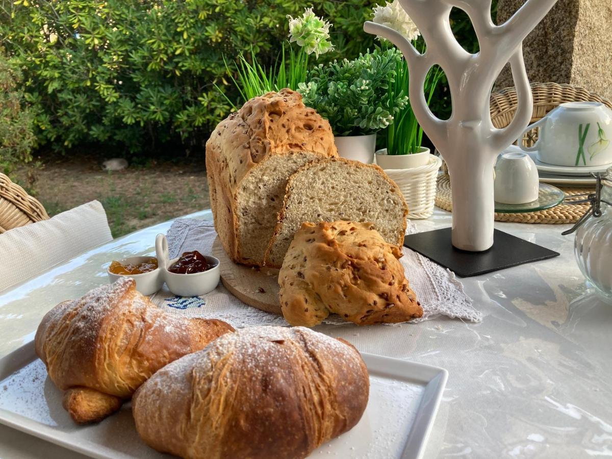 Villa Franci 圣特雷莎加卢拉 外观 照片